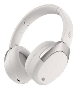 Edifier W830NB Zestaw słuchawkowy Przewodowy i Bezprzewodowy Opaska na głowę Połączenia/muzyka USB Type-C Bluetooth Piaskowy, Bi