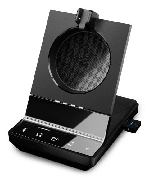 Epos Impact SDW 5036 - EU/UK/AUS DECT Mono Triple-Konnektivit?