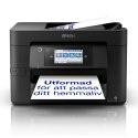 Epson WorkForce Pro WF-4825DWF Atramentowa A4 4800 x 2400 DPI 25 stron/min Wi-Fi
