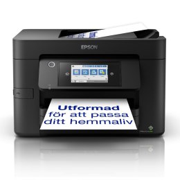 Epson WorkForce Pro WF-4825DWF Atramentowa A4 4800 x 2400 DPI 25 stron/min Wi-Fi