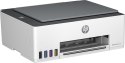 HP Smart Tank 580 Bezprzewodowe All-in-One W kolorze Drukarka, Kopiarka, skaner