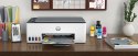 HP Smart Tank 580 Bezprzewodowe All-in-One W kolorze Drukarka, Kopiarka, skaner