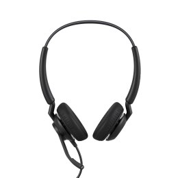 Jabra Engage 40 Zestaw słuchawkowy Przewodowa Opaska na głowę Biuro/centrum telefoniczne