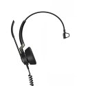 Jabra Engage 50 Zestaw słuchawkowy Przewodowa Opaska na głowę Biuro/centrum telefoniczne USB Type-C Bluetooth Czarny