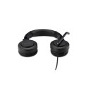 Kensington Słuchawki nauszne H1000 USB-C