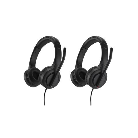 Kensington Słuchawki nauszne H1000 USB-C