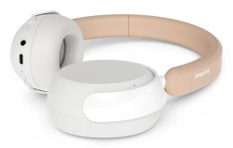 Philips 5000 series TAK5500AL/00 słuchawki/zestaw słuchawkowy Przewodowy i Bezprzewodowy Opaska na głowę Połączenia/muzyka Bluet