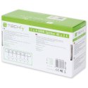 Rozgałęziacz telewizyjny Techly IDATA HDMI-4K4 4x HDMI