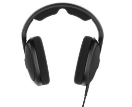 Sennheiser HD 560s Słuchawki Opaska na głowę Złącze 3,5 mm Czarny