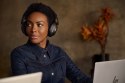 Słuchawki BT nauszne Poly Voyager Surround 80 UC Microsoft Teams Certified USB-C Headset + USB-C/A Adapter 8G7U0AA