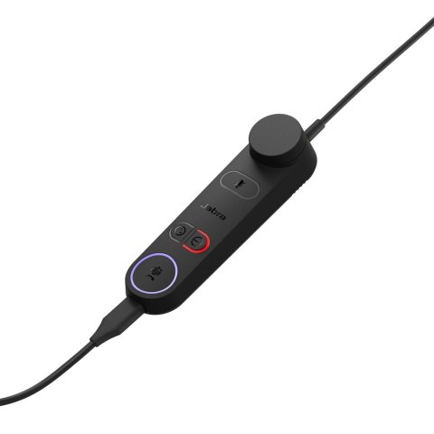 Słuchawki Jabra Engage 50 II MS stereo USB-A/C