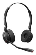 Słuchawki nauszne bezprzewodowe Jabra Engage 55 SE UC Stereo USB-A