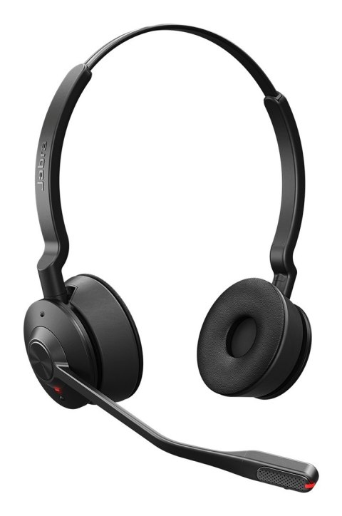 Słuchawki nauszne bezprzewodowe Jabra Engage 55 SE UC Stereo USB-A