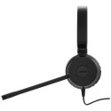 Słuchawki nauszne przewodowe Jabra Evolve 20 SE MS Stereo USB-A/C