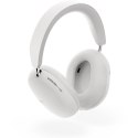 Sonos Ace Słuchawki Przewodowy i Bezprzewodowy Opaska na głowę Połączenia/muzyka USB Type-C Bluetooth Biały
