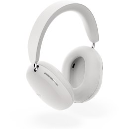 Sonos Ace Słuchawki Przewodowy i Bezprzewodowy Opaska na głowę Połączenia/muzyka USB Type-C Bluetooth Biały