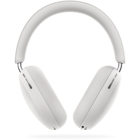 Sonos Ace Słuchawki Przewodowy i Bezprzewodowy Opaska na głowę Połączenia/muzyka USB Type-C Bluetooth Biały
