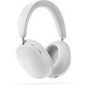 Sonos Ace Słuchawki Przewodowy i Bezprzewodowy Opaska na głowę Połączenia/muzyka USB Type-C Bluetooth Biały