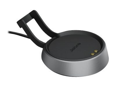 Stojak biurkowy Jabra Evolve2 85 Deskstand, USB-A, Black