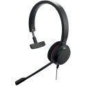 Zestaw słuchawkowy Jabra Evolve 20 MS Mono USB C/A
