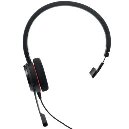 Zestaw słuchawkowy Jabra Evolve 20 MS Mono USB C/A