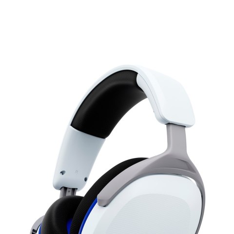 Zestawy słuchawkowe dla graczy HyperX Cloud Stinger 2 Core PS (białe)