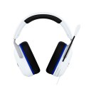 Zestawy słuchawkowe dla graczy HyperX Cloud Stinger 2 Core PS (białe)