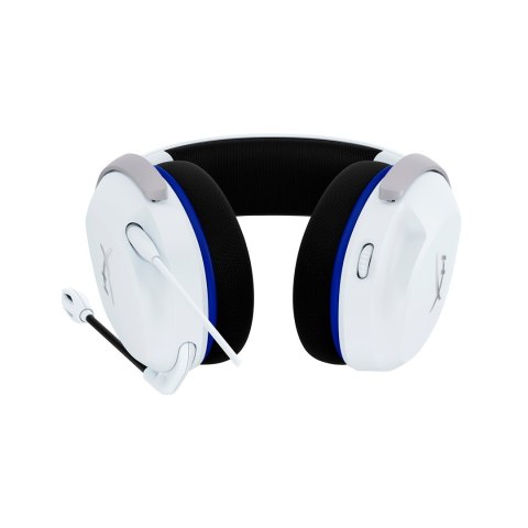 Zestawy słuchawkowe dla graczy HyperX Cloud Stinger 2 Core PS (białe)