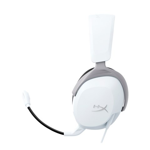 Zestawy słuchawkowe dla graczy HyperX Cloud Stinger 2 Core PS (białe)