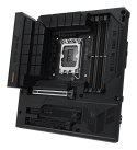 ASUS TUF GAMING B760M-BTF WIFI Intel B760 LGA 1700 micro ATX
