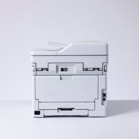 Brother MFC-L3740CDWE drukarka wielofunkcyjna LED A4 600 x 2400 DPI 18 stron/min Wi-Fi