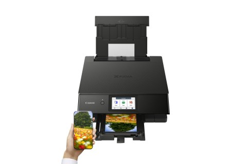 Urządzenie wielofunkcyjne Canon Pixma TS8750