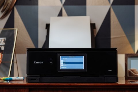 Urządzenie wielofunkcyjne Canon Pixma TS8750