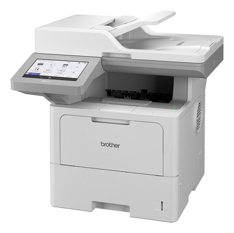 Drukarka wielofunkcyjna Brother MFC-L6910DN Laser A4 1200 x 1200 DPI 50 stron/min Wi-Fi