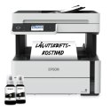 Epson EcoTank ET-M3180 Atramentowa A4 1200 x 2400 DPI 39 stron/min Wi-Fi