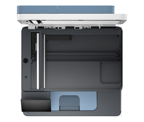 HP LaserJet Pro 3302fdw Bezprzewodowe Multifunction