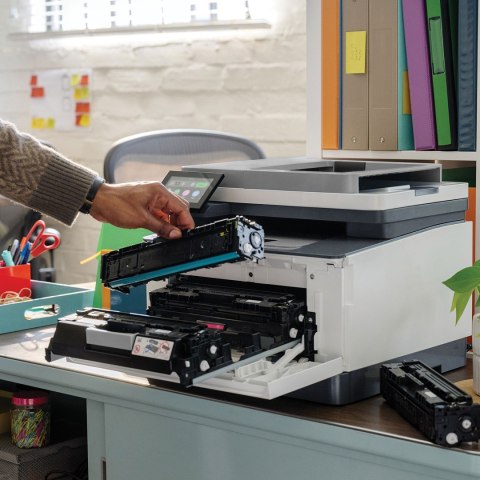 HP LaserJet Pro 3302fdw Bezprzewodowe Multifunction