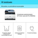 HP LaserJet Pro 3302fdw Bezprzewodowe Multifunction