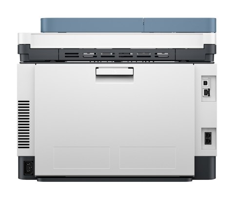 HP LaserJet Pro 3302fdw Bezprzewodowe Multifunction