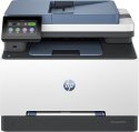 HP LaserJet Pro 3302fdw Bezprzewodowe Multifunction