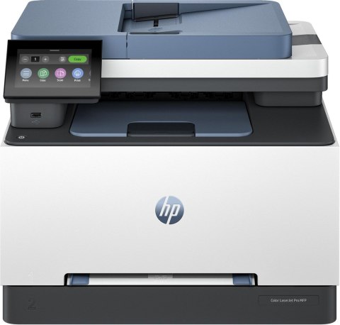 HP LaserJet Pro 3302fdw Bezprzewodowe Multifunction