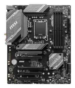 MSI B760 GAMING PLUS WIFI płyta główna Intel B760 LGA 1700 ATX