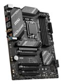 MSI B760 GAMING PLUS WIFI płyta główna Intel B760 LGA 1700 ATX