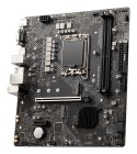 MSI PRO H610M-G DDR4 płyta główna Intel H610 LGA 1700 micro ATX