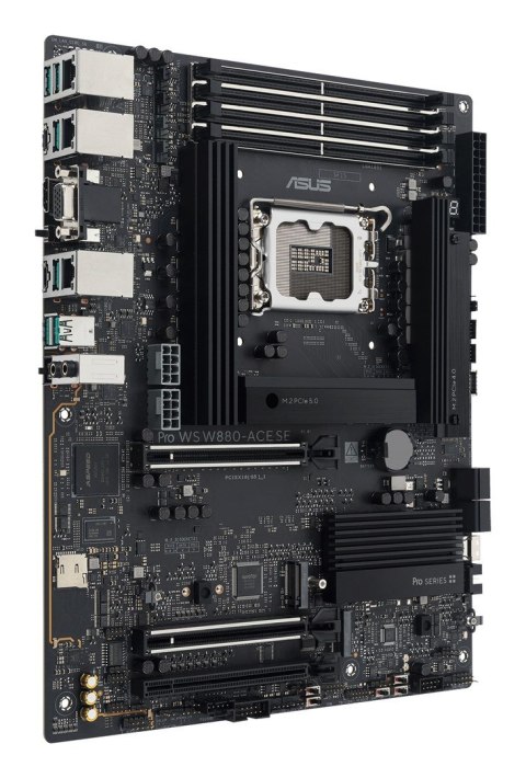 Płyta ASUS PRO WS W880-ACE SE 90MB1KV0-M0EAY0