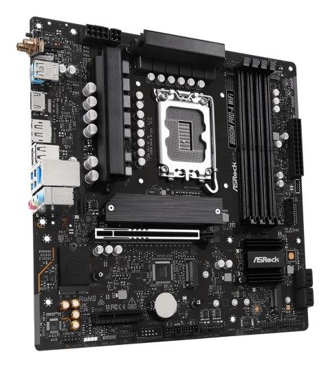 Płyta główna ASRock B860M Pro-A WiFi