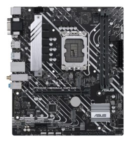 Płyta główna ASUS PRIME H610M-A WIFI D4