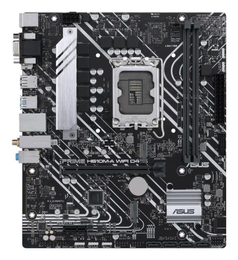 Płyta główna ASUS PRIME H610M-A WIFI D4
