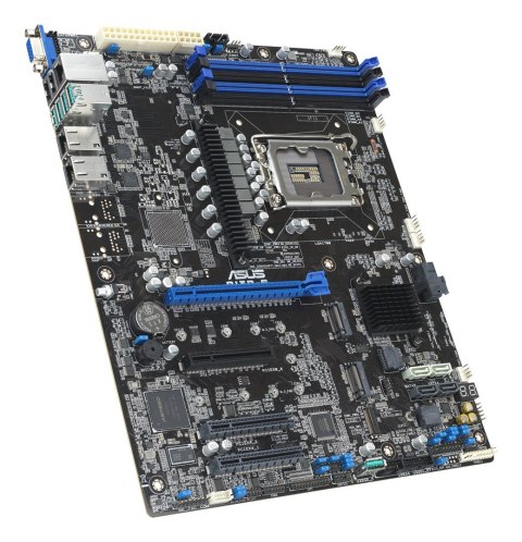 Płyta główna Asus P13R-E LGA1700 Intel