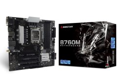 Płyta główna BIOSTAR B760MXC PRO